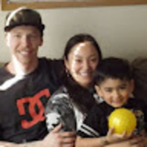 Meet your Posher, Leah